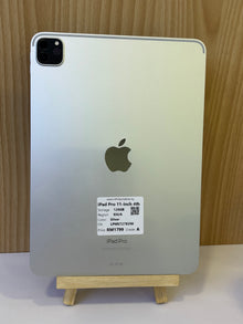 iPad Pro 11-inch 4th Wi-Fi, 128GB (Grade A) *27KVW