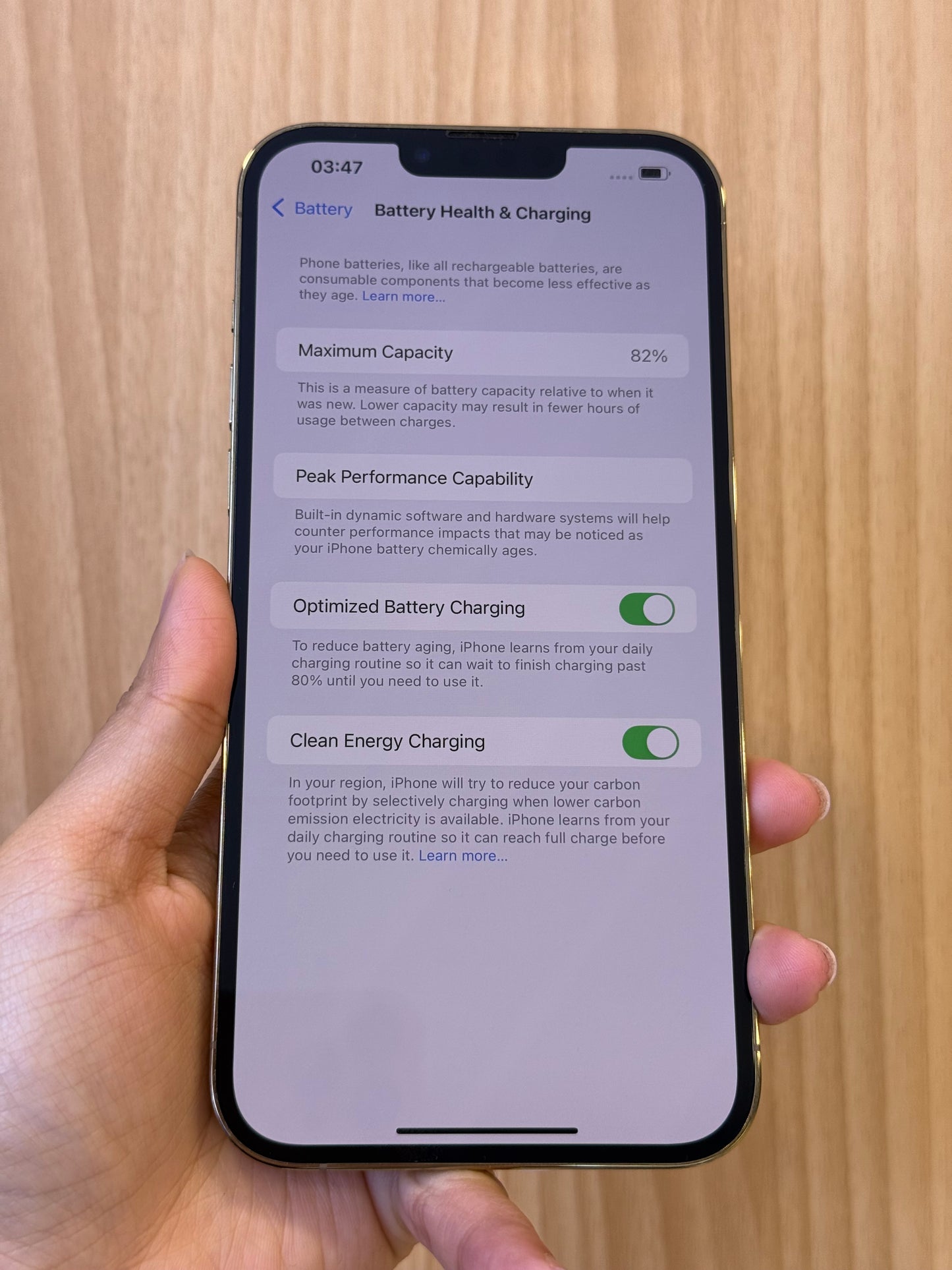 iPhone 13 Pro Max, 512GB (Grade R) *43887