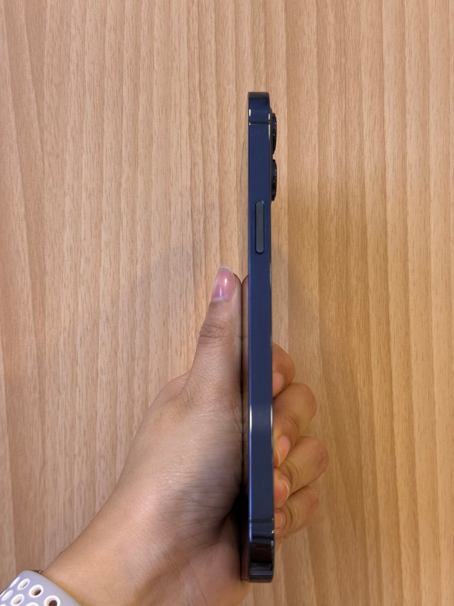 iPhone 12 Pro Max, 128GB (Grade R) *77204