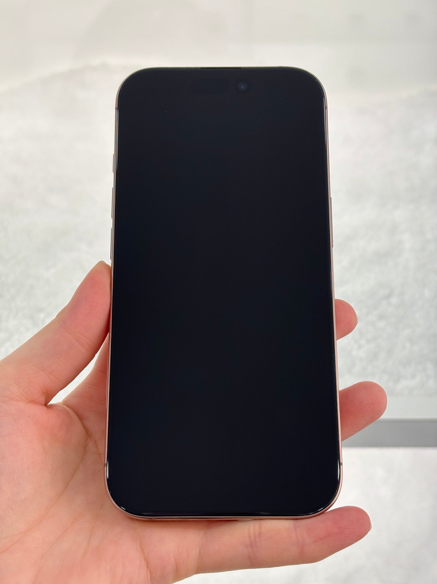 iPhone 16 Pro, 256GB (Grade A) *59463