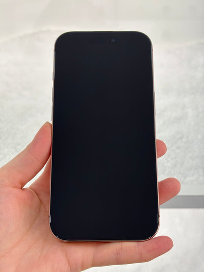 iPhone 16 Pro, 256GB (Grade A) *59463