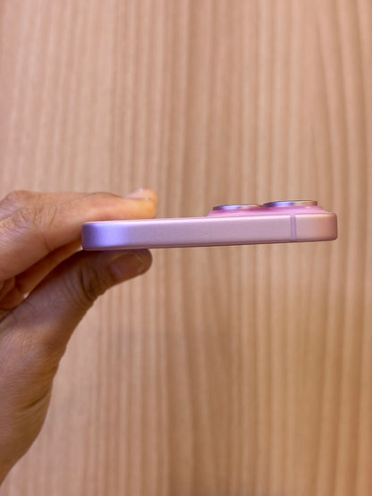 iPhone 15, 128GB (Grade A) *81383