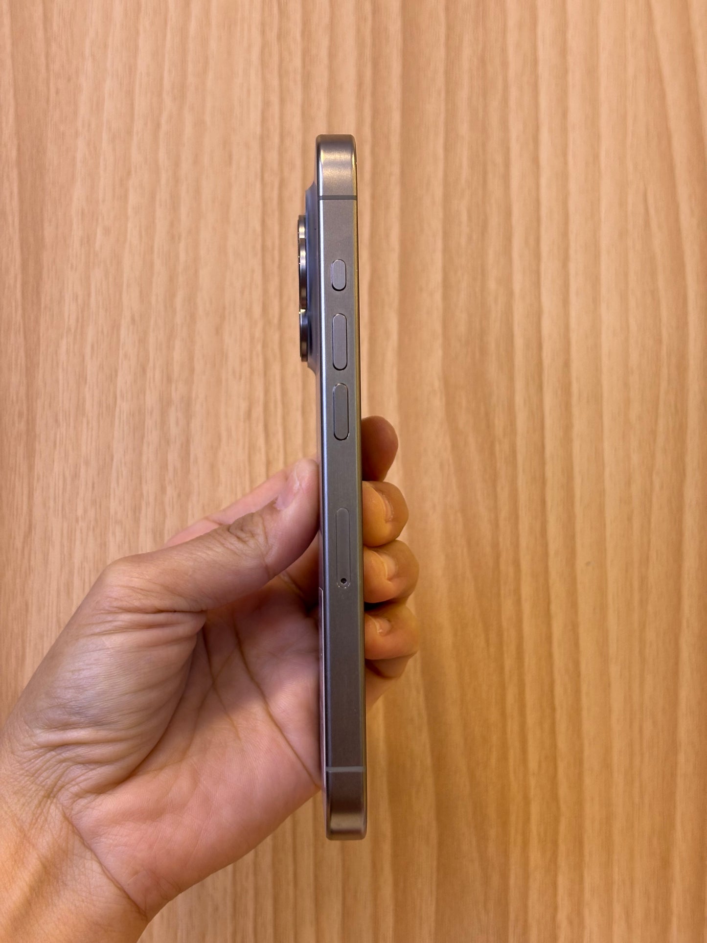 iPhone 15 Pro, 256GB (Grade A) *28589
