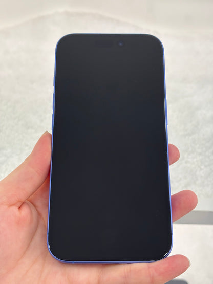 iPhone 16, 128GB (Grade B) *45990
