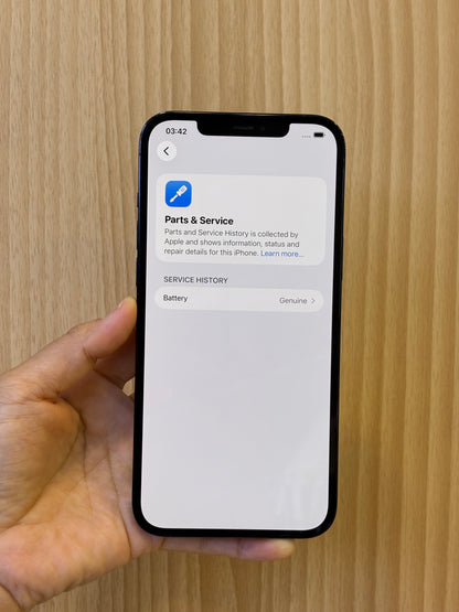 iPhone 12 Pro Max, 128GB (Grade AB) *02925