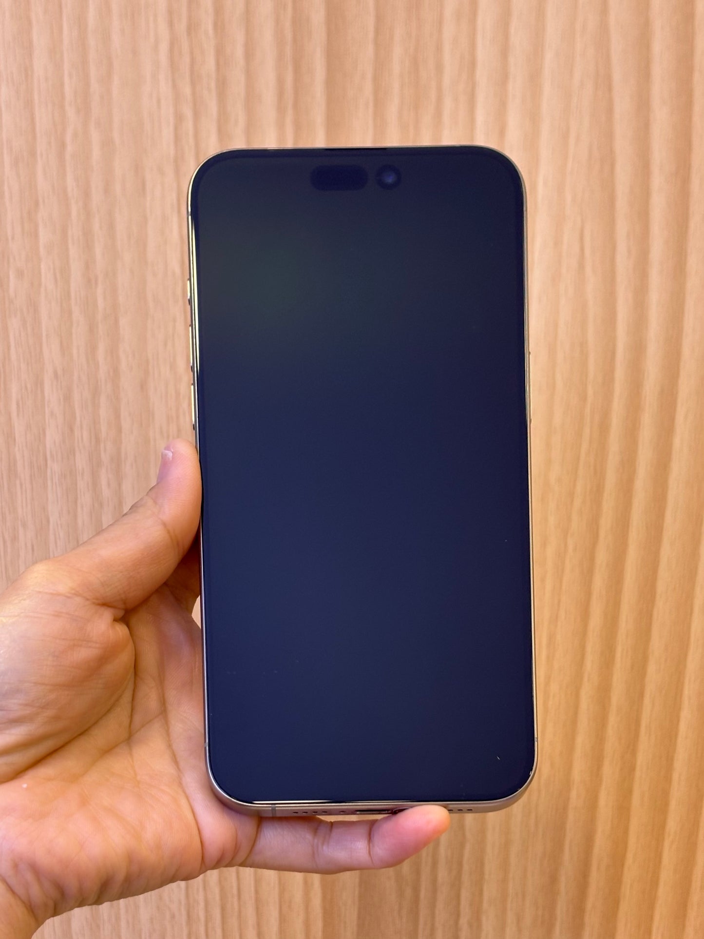 iPhone 15 Pro Max, 256GB (Grade A) *06167