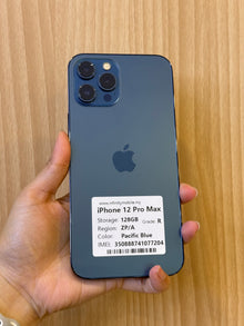 iPhone 12 Pro Max, 128GB (Grade R) *77204