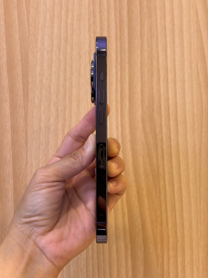 iPhone 14 Pro, 512GB (Grade B) *48850