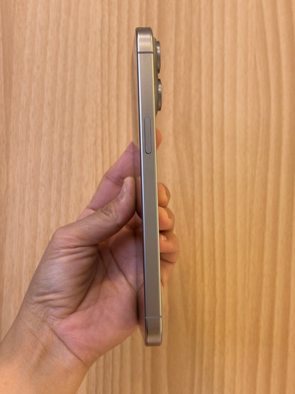 iPhone 15 Pro Max, 256GB (Grade A) *54943