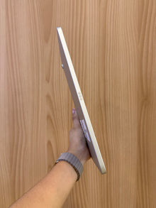 iPad 10th Silver, 256GB (Grade A) *435JX