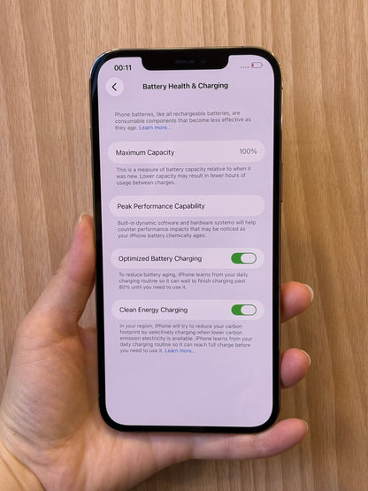 iPhone 12 Pro Max, 256GB (Grade B) *83205