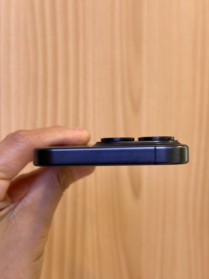 iPhone 15 Pro, 256GB (Grade A) *04442