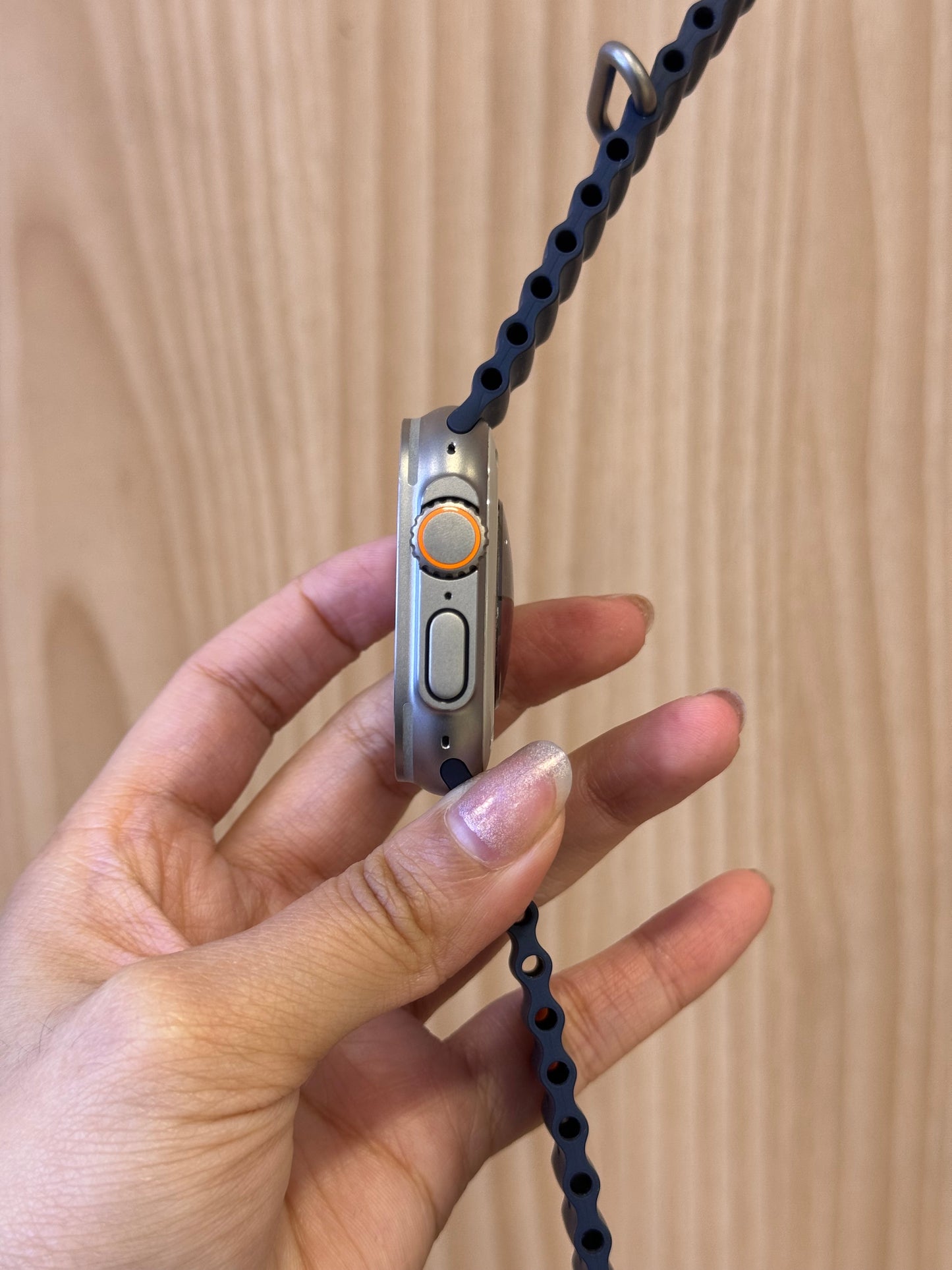 Apple Watch Ultra 2 Natural, (Grade A) *2J02V