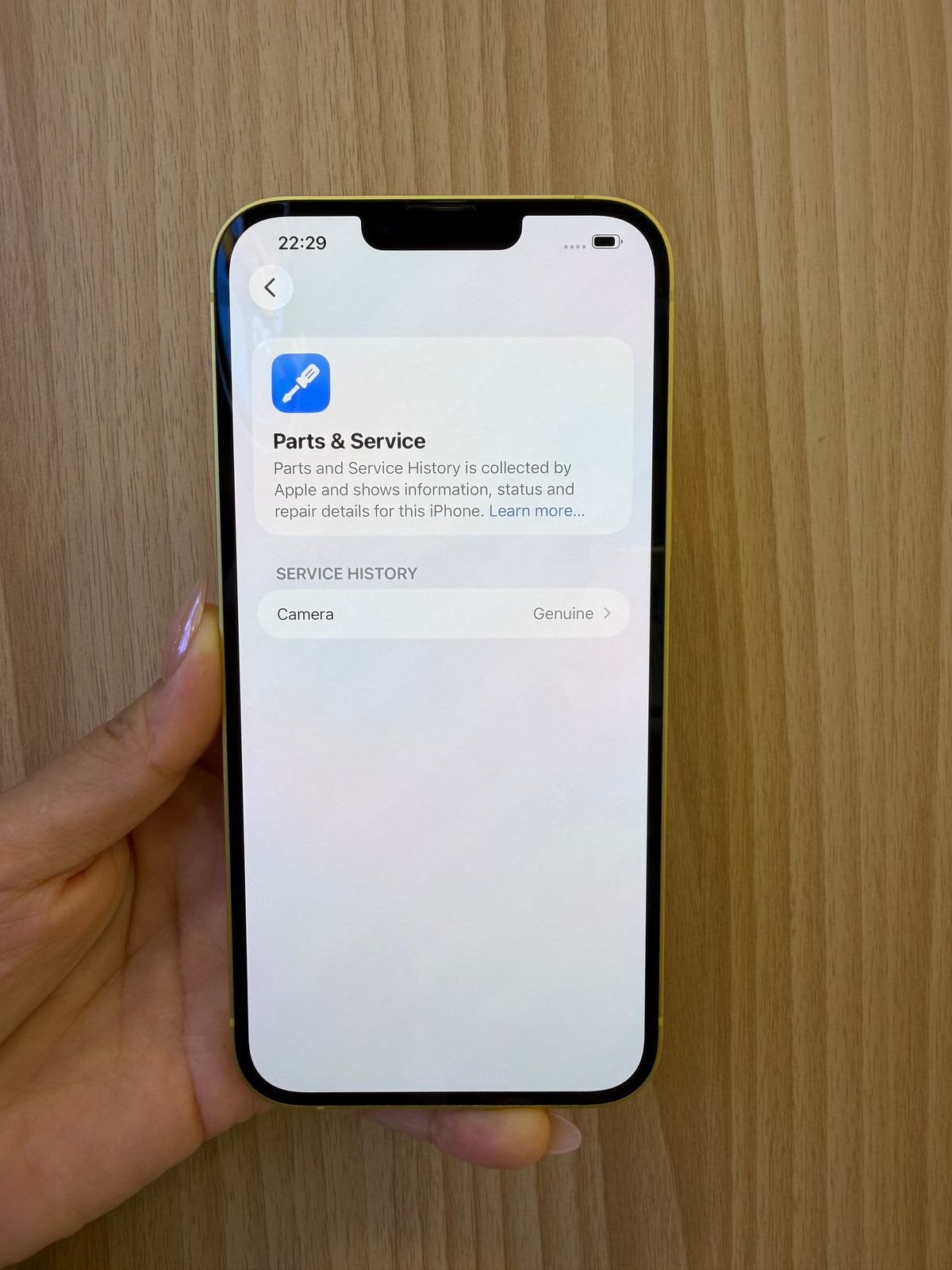 iPhone 14 Plus, 256GB (Grade B) * 43362