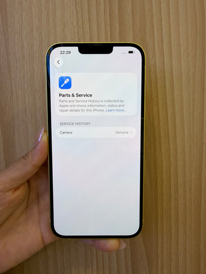 iPhone 14 Plus, 256GB (Grade B) * 43362