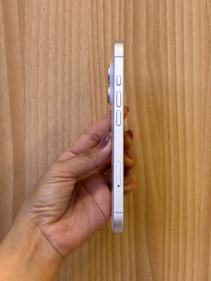 iPhone 16, 256GB (Grade B) *63776