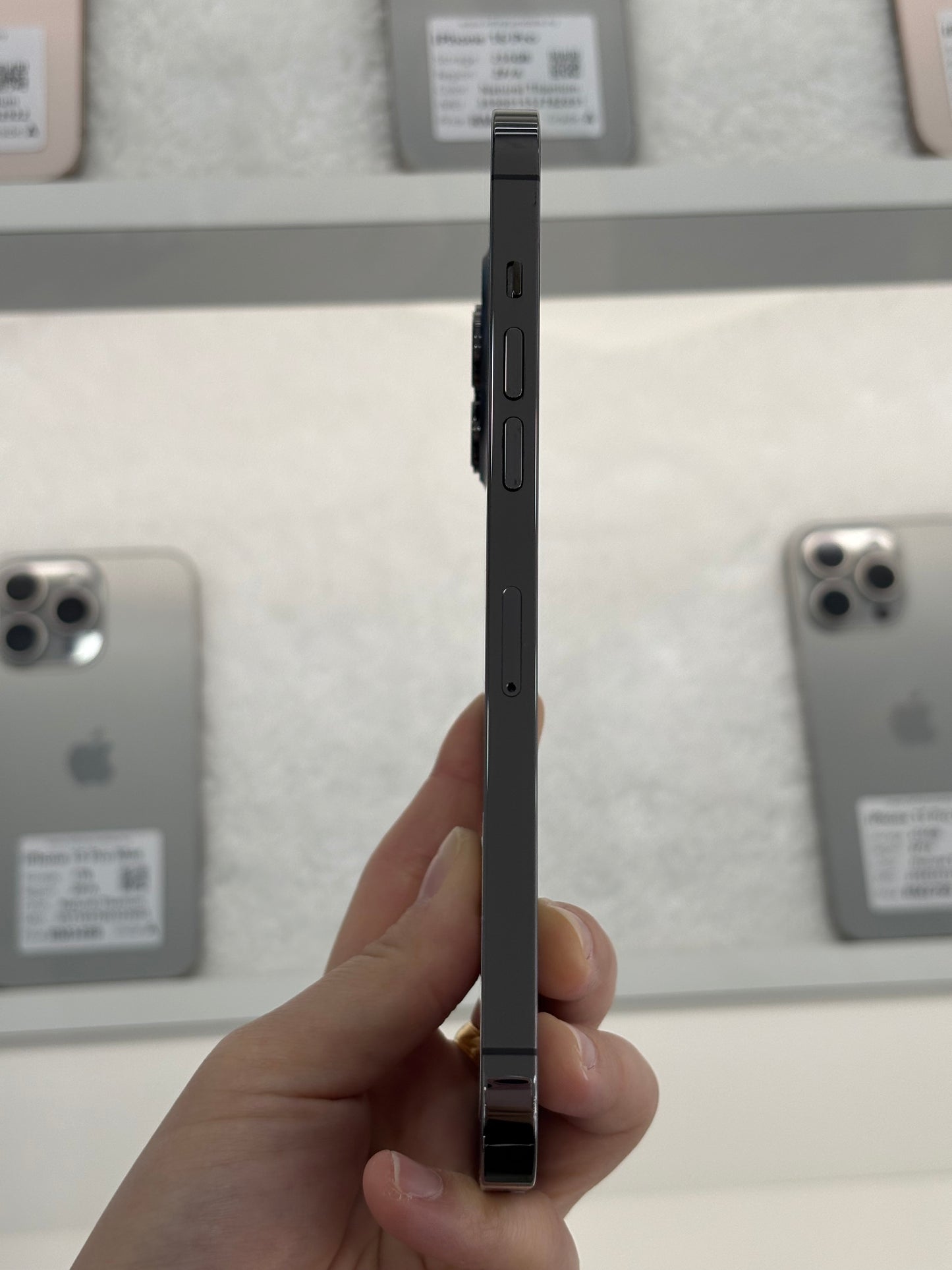 iPhone 12 Pro Max, 256GB (Grade B) *48750