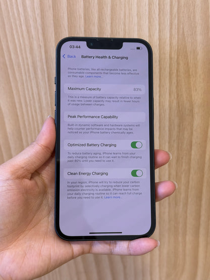 iPhone 13, 512GB (Grade R) *73136
