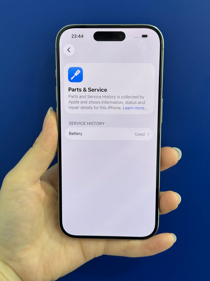 iPhone 15 Pro, 256GB (Grade B) *28777