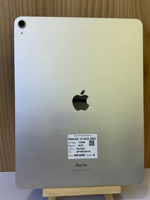 iPad Air 13-inch (M2) Wi-Fi, 128GB (Grade A) *CD93G