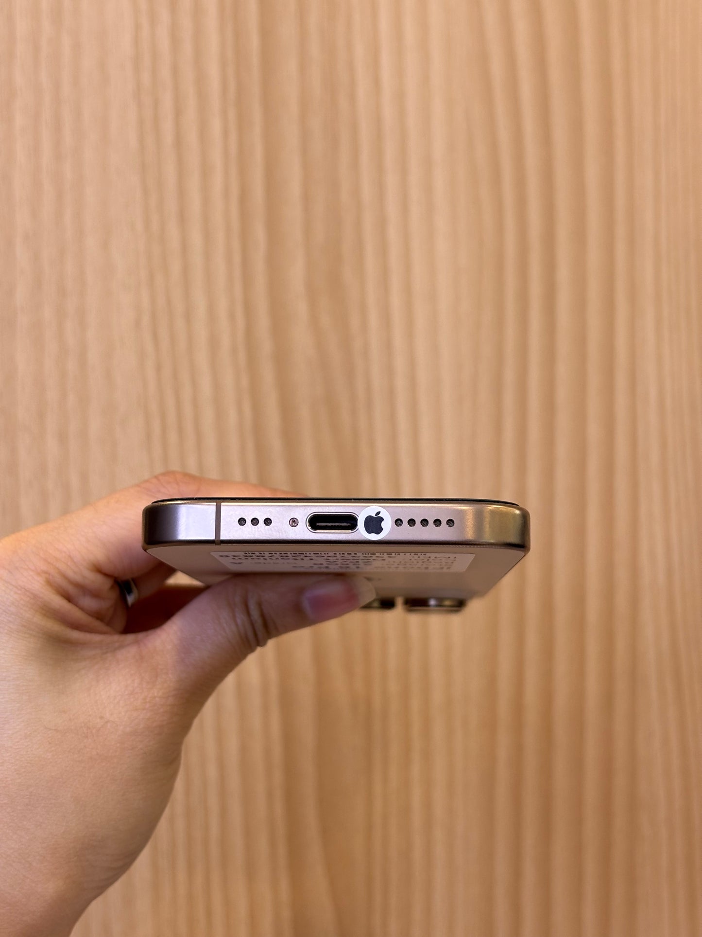 iPhone 16 Pro, 256GB (Grade A) *78830