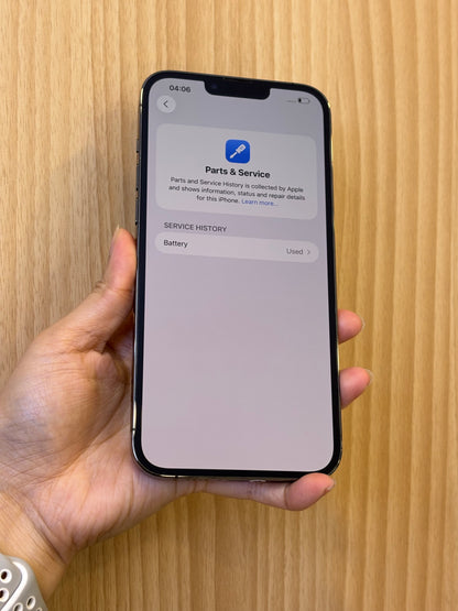 iPhone 13 Pro Max, 256GB (Grade B) *99390