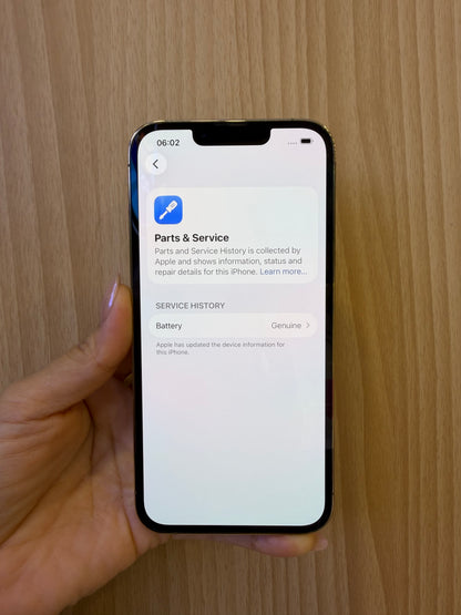 iPhone 13 Pro, 512GB (Grade AB) *66451
