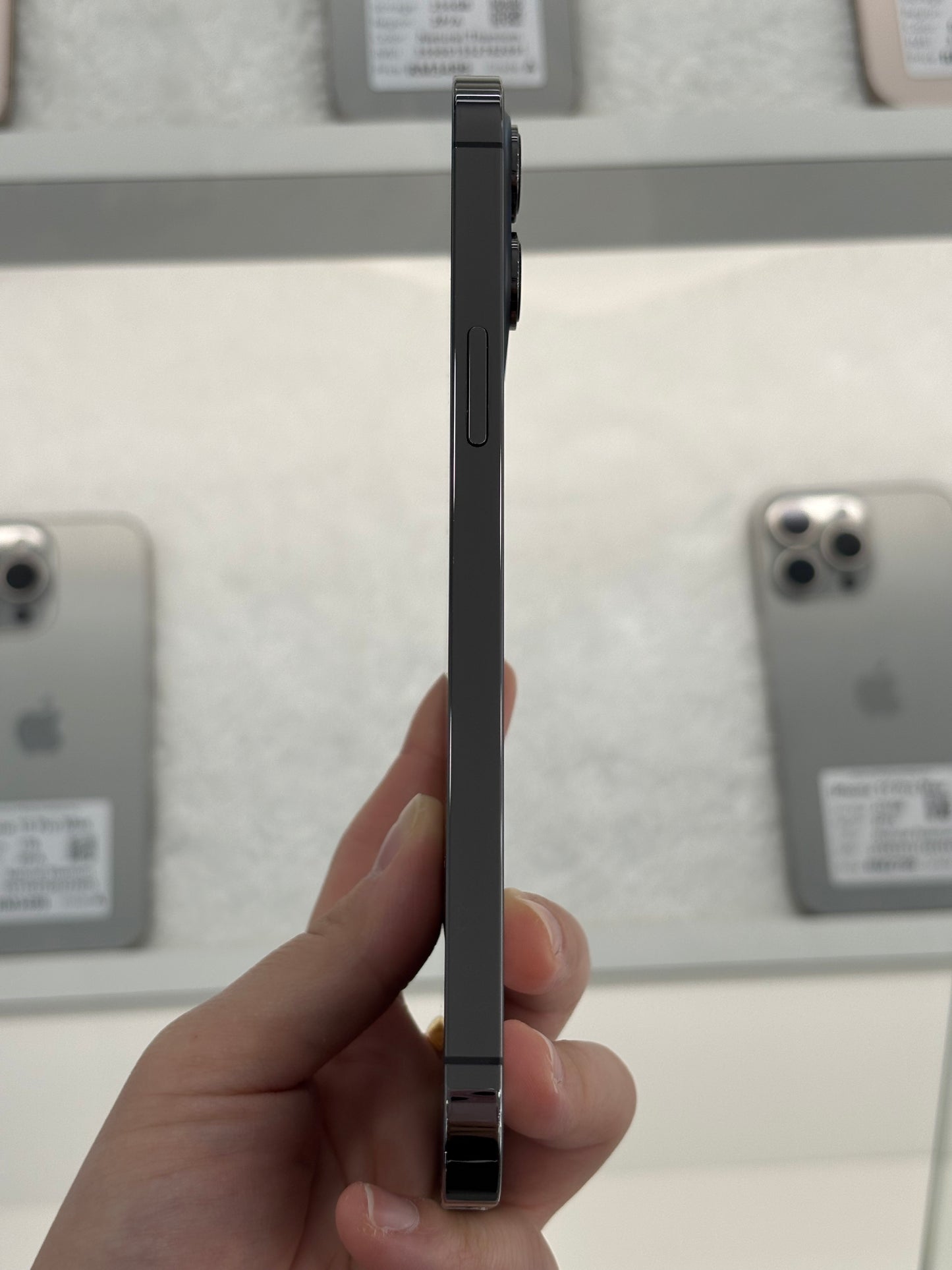 iPhone 12 Pro Max, 256GB (Grade B) *48750