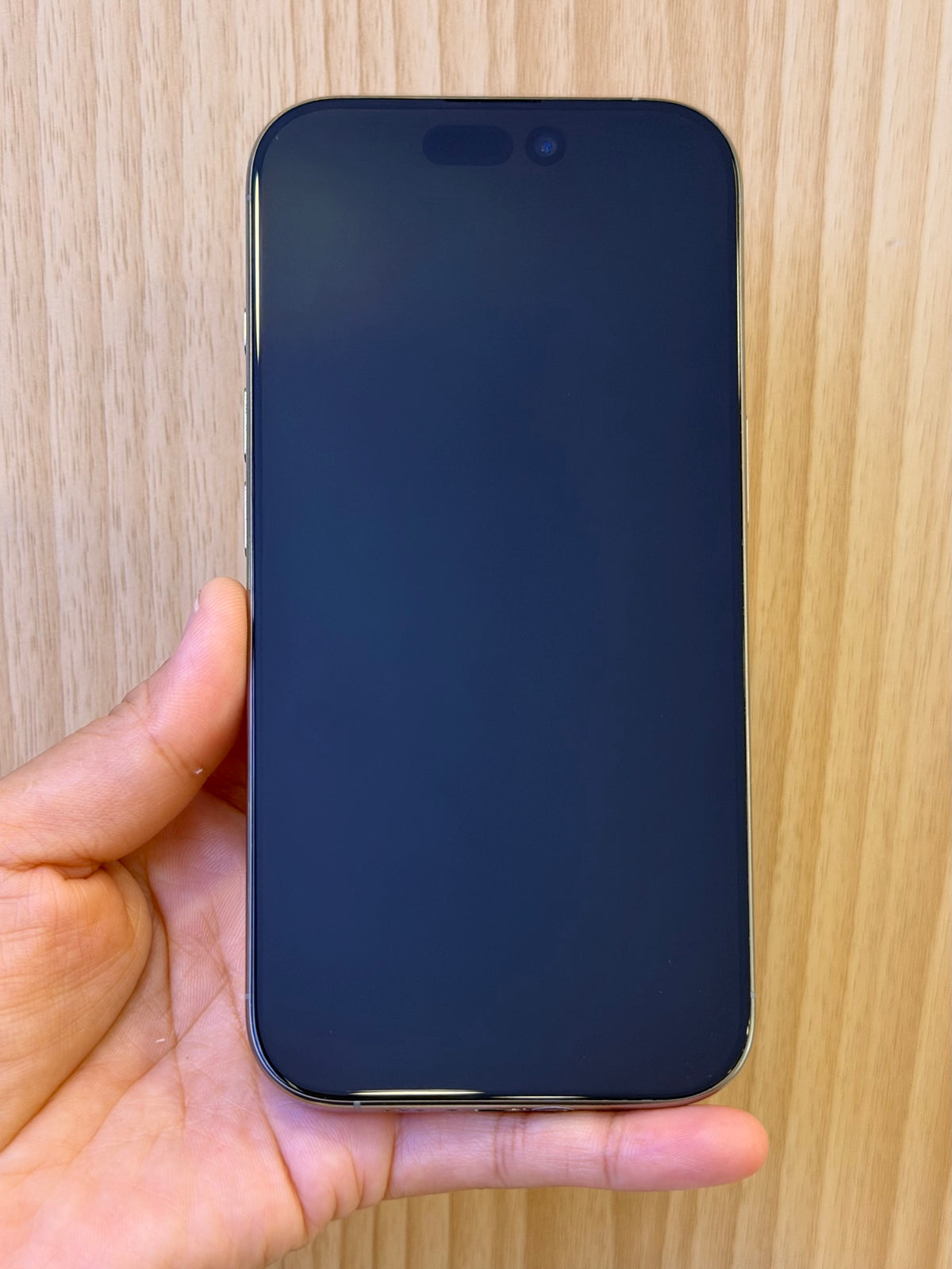 iPhone 16 Pro, 256GB (Grade A) *75208