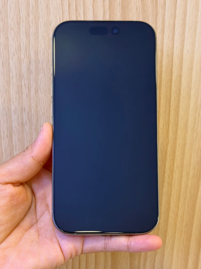 iPhone 16 Pro, 256GB (Grade A) *75208