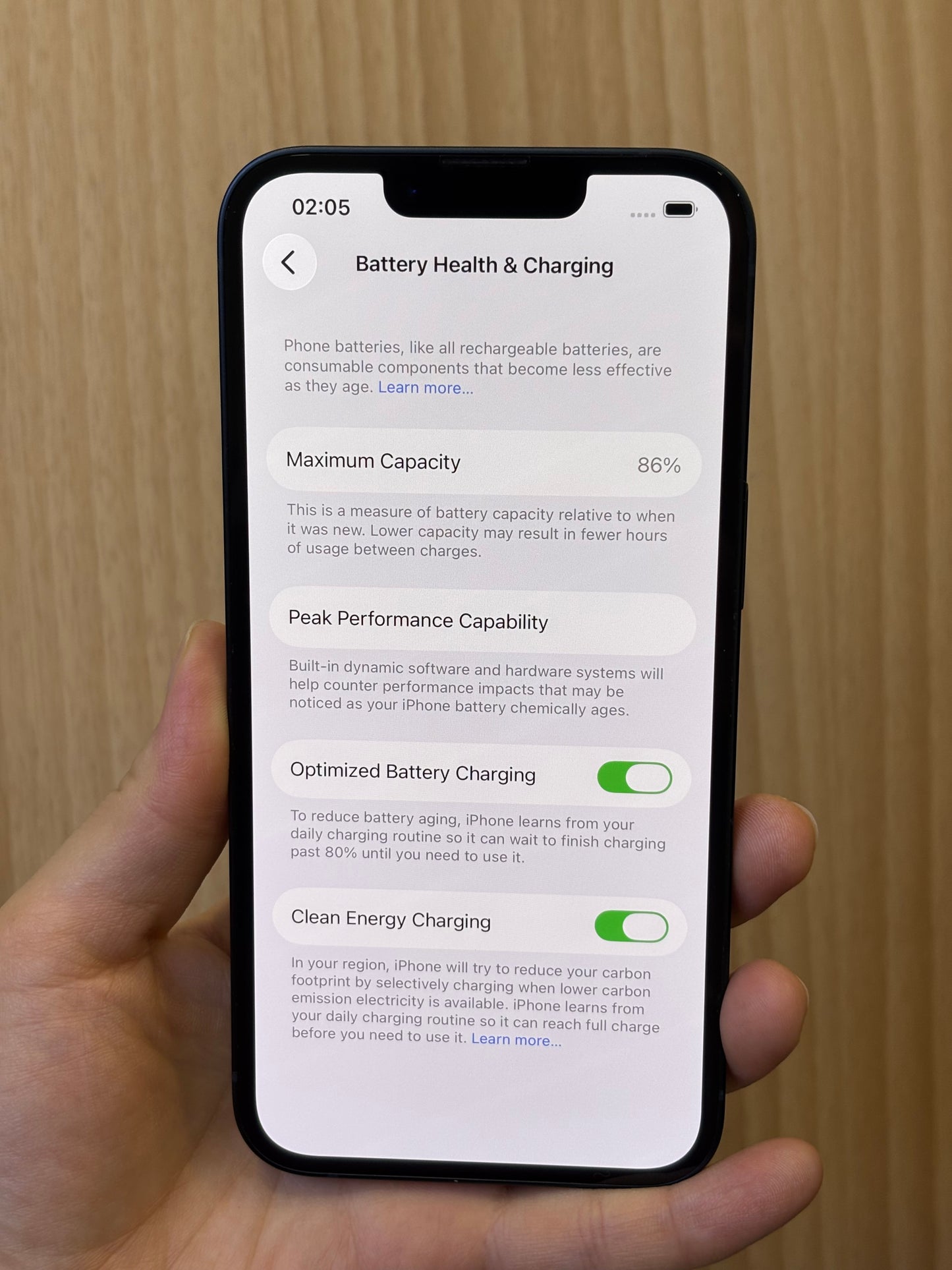 iPhone 14, 128GB (Grade B) *02957