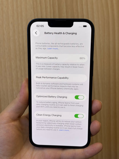 iPhone 14, 128GB (Grade B) *02957