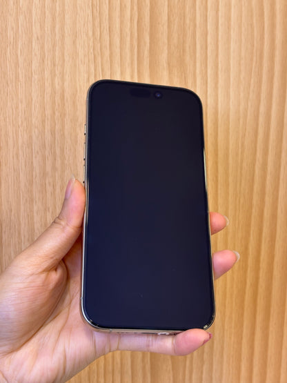 iPhone 16 Pro, 256GB (Grade A) *32703