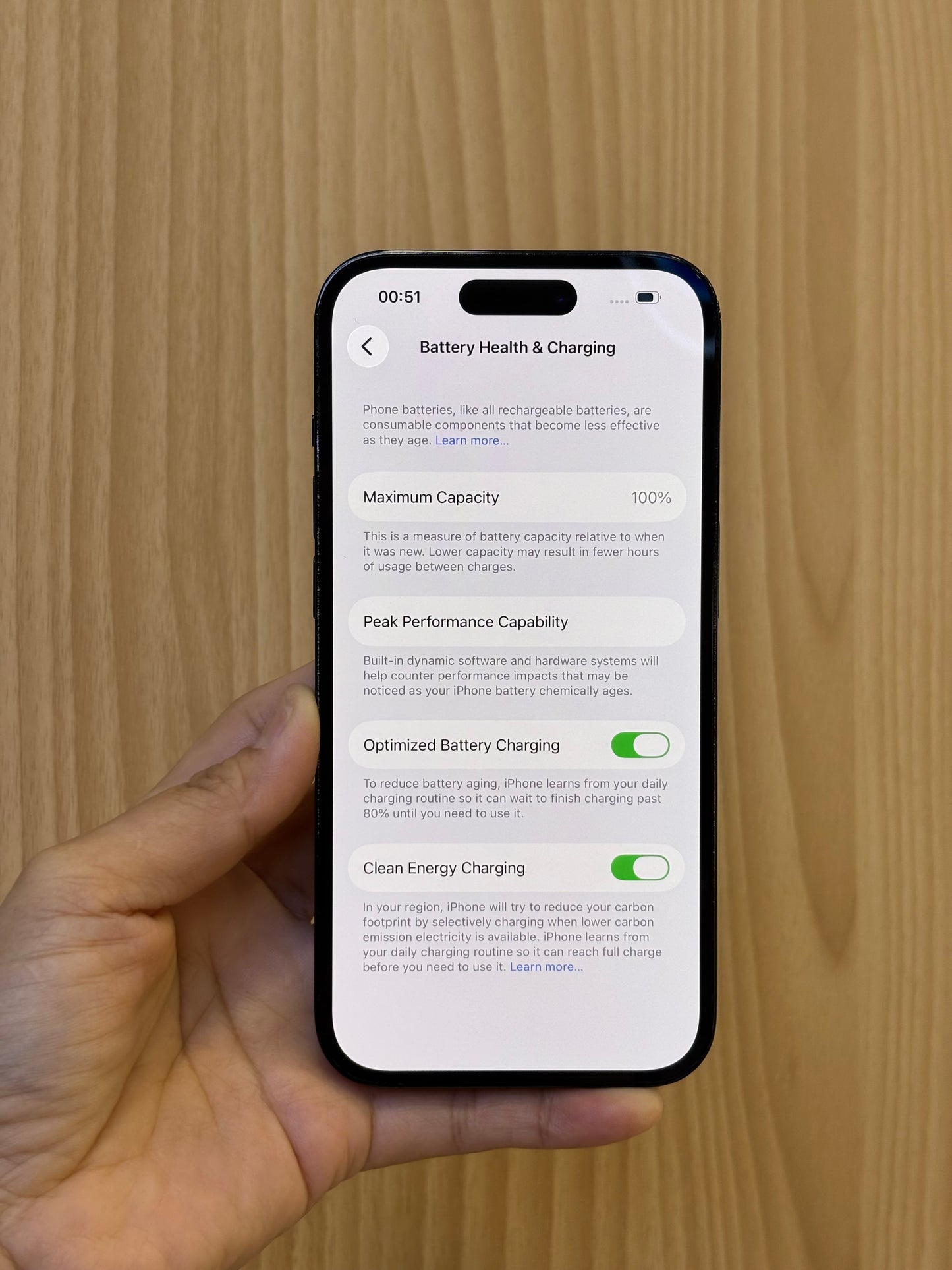 iPhone 14 Pro, 1TB (Grade B) *70447