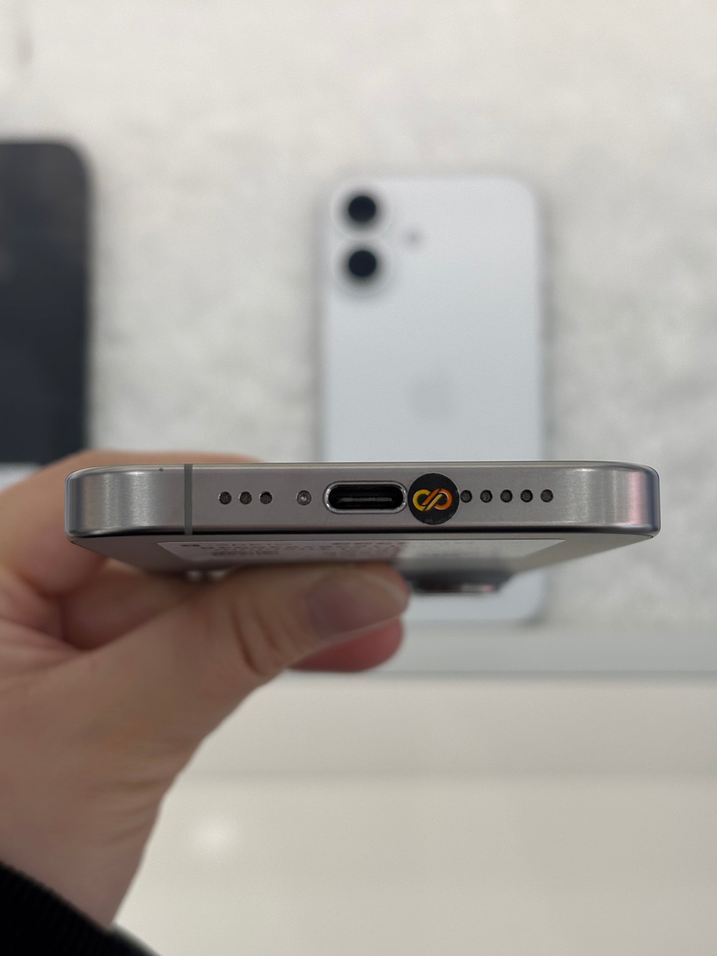 iPhone 15 Pro, 128GB (Grade B) *46948