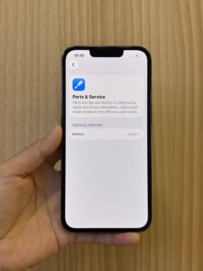 iPhone 13 Pro, 128GB (Grade B) *57330