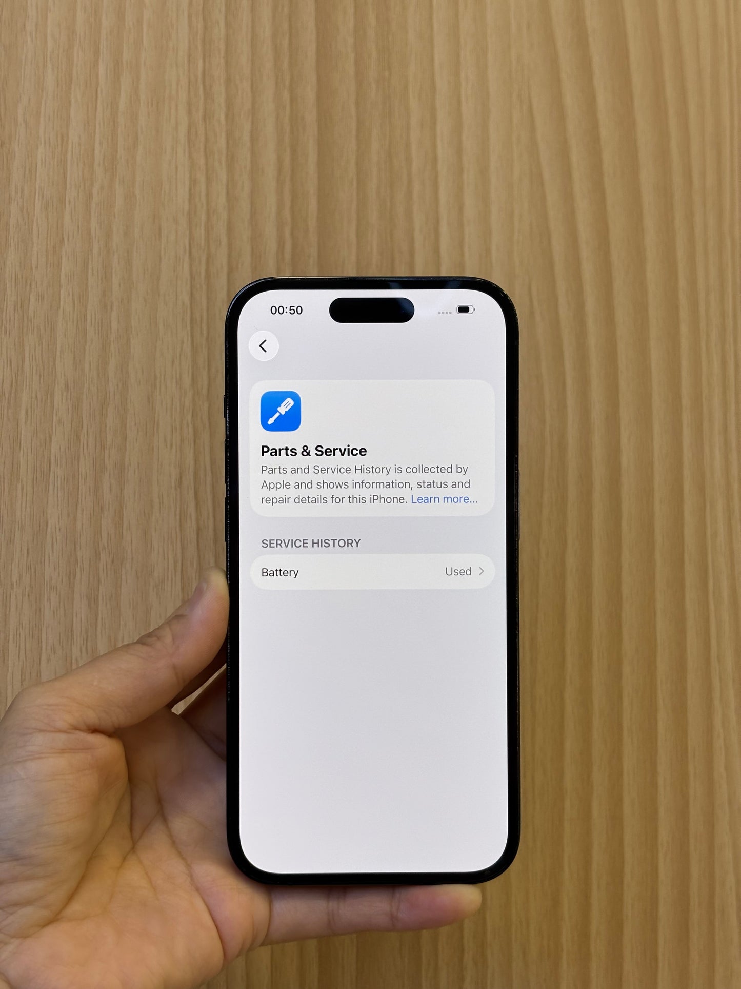 iPhone 14 Pro, 1TB (Grade B) *70447