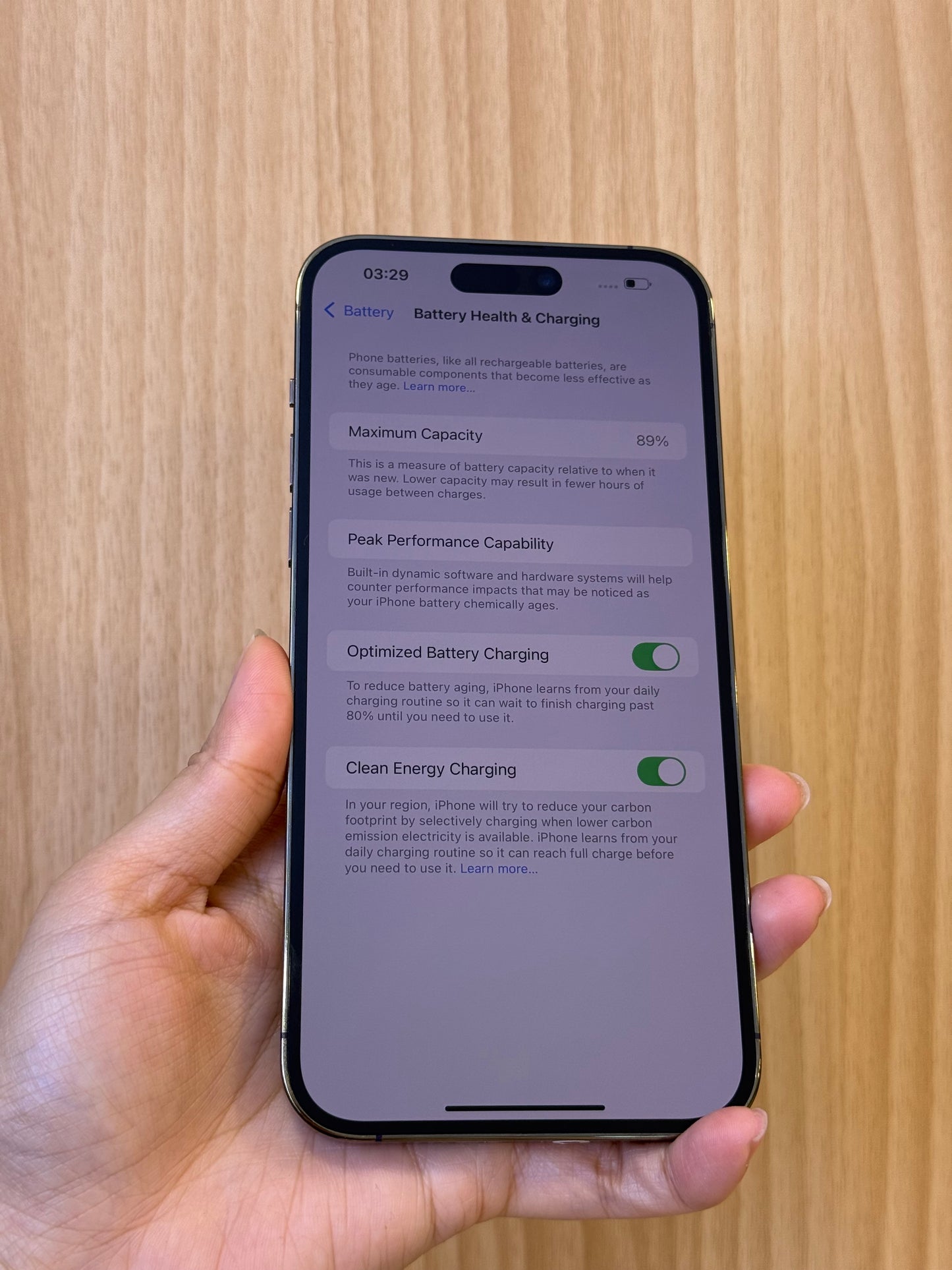 iPhone 14 Pro Max, 256GB (Grade R) *96868