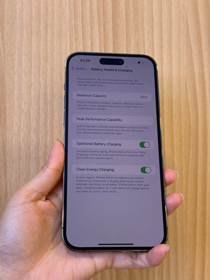 iPhone 14 Pro Max, 256GB (Grade R) *96868