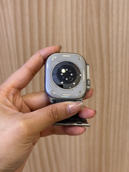 Apple Watch Ultra 2 Natural, (Grade A) *H5L7C