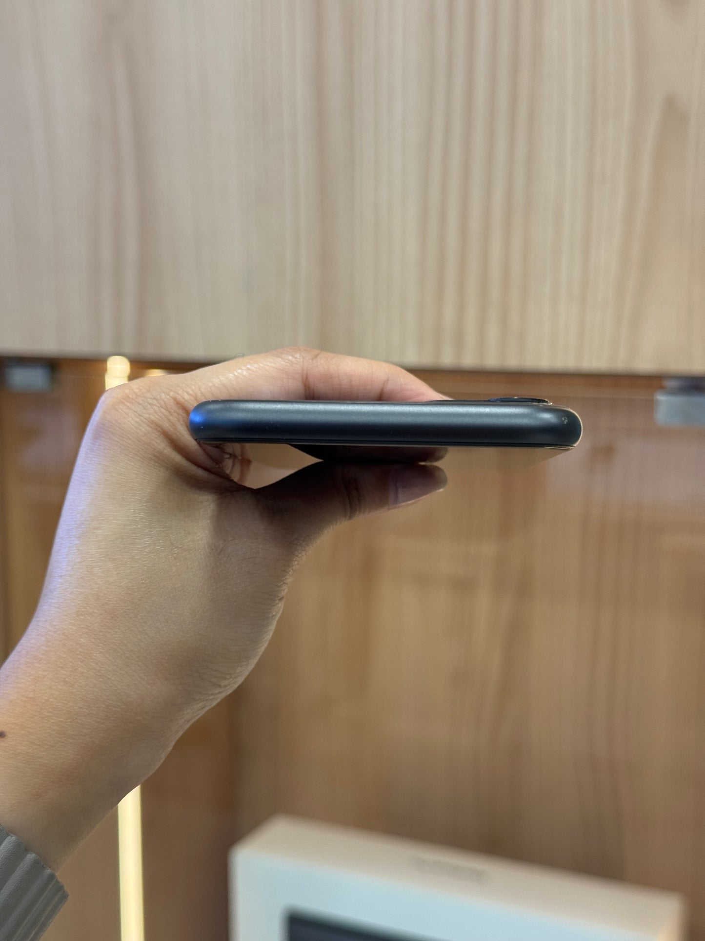 iPhone 11 Black, 128GB (Grade B) *94949