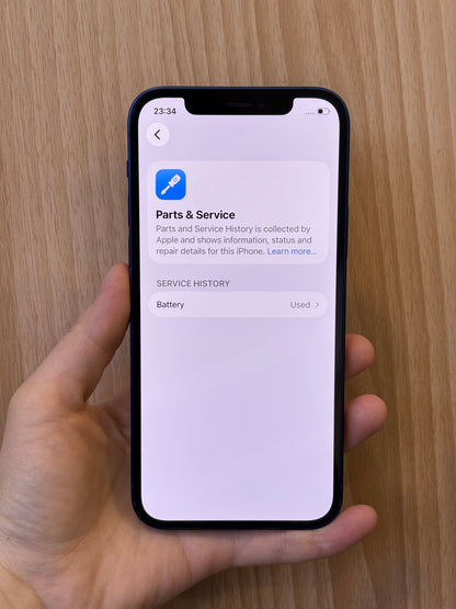 iPhone 12, 256GB (Grade B) *45330