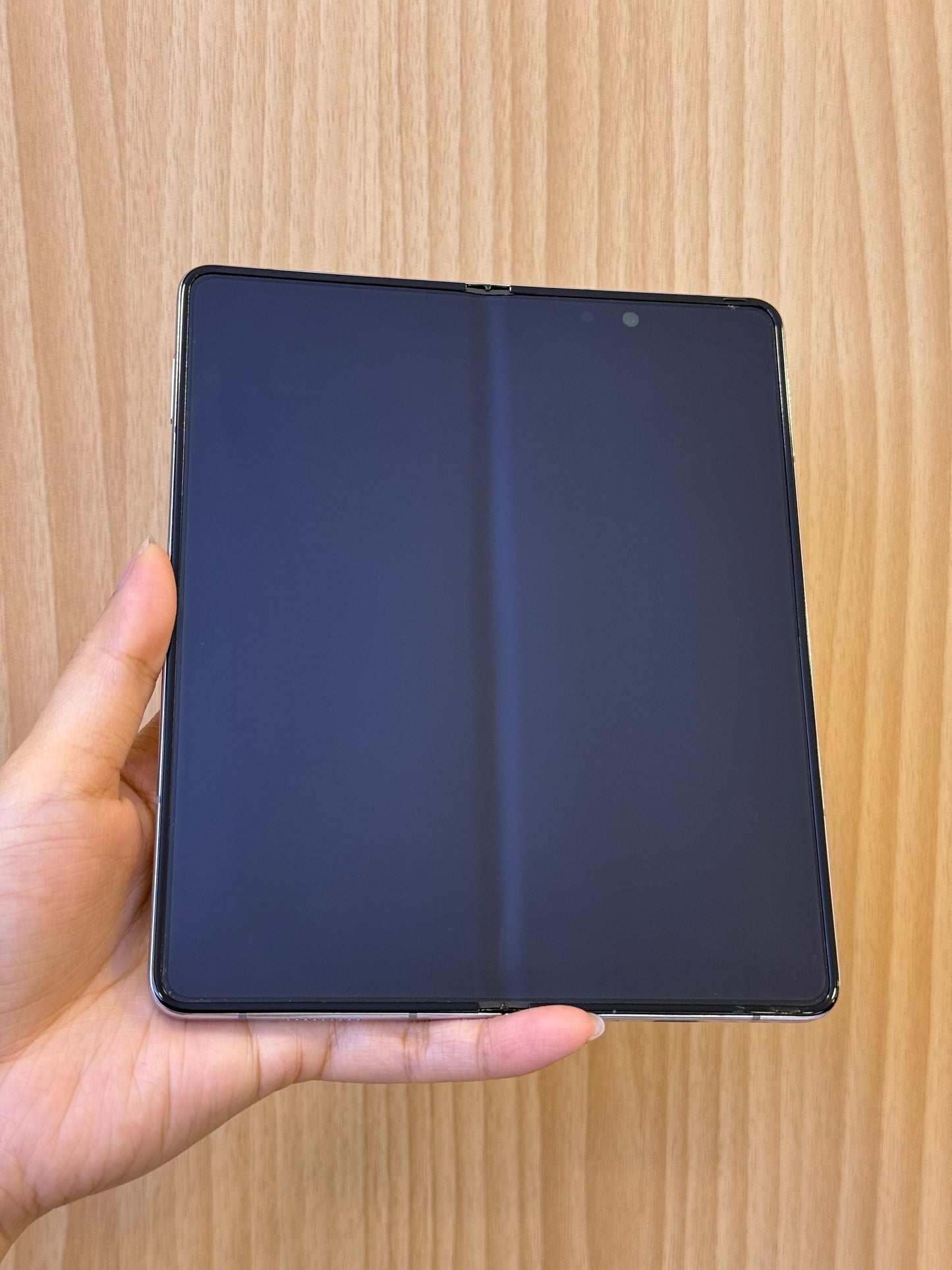 Samsung Galaxy Z Fold 5, 512GB *73331
