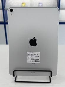 iPad Pro 11-inch 1st Wi-Fi, 256GB (Grade A) *9KD6M
