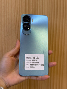 Honor 90 Lite, 256GB *14372