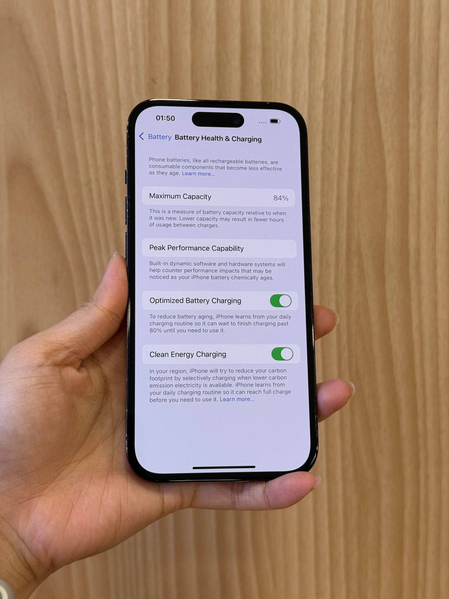 iPhone 14 Pro, 128GB (Grade A) *42503