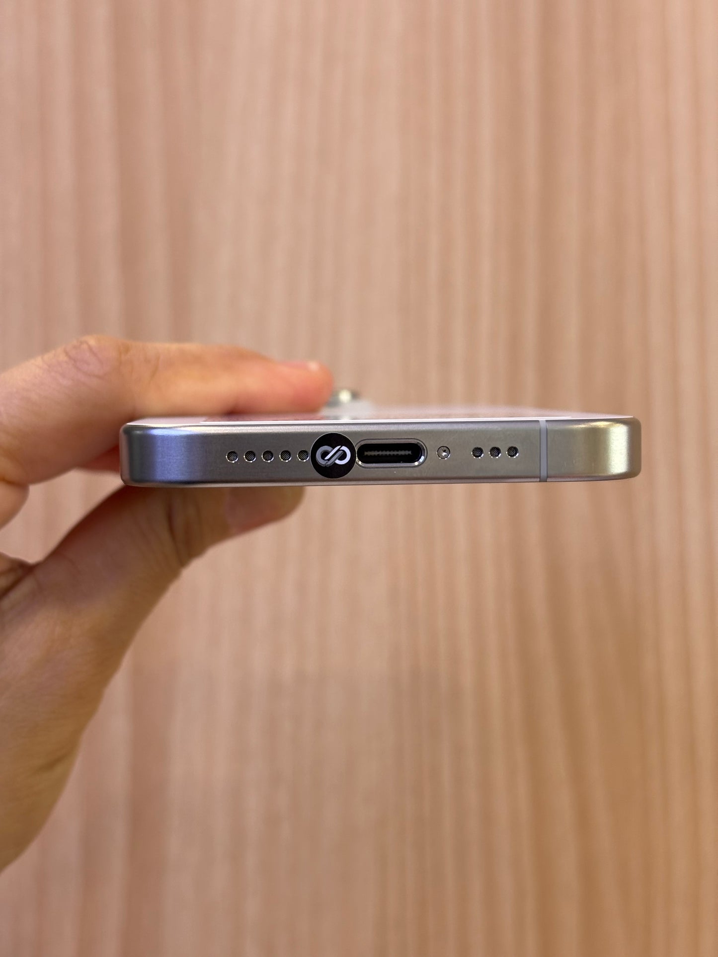 iPhone 15 Pro, 256GB (Grade A) *51603