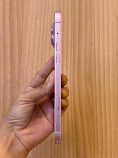 iPhone 15 Plus,128GB (Grade B) *23513