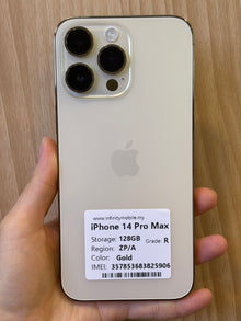 iPhone 14 Pro Max, 128GB (Grade R) *25906