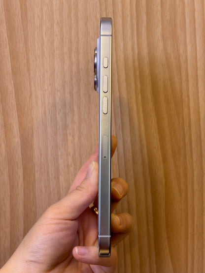 iPhone 16 Pro Max, 1TB (Grade A) *58252